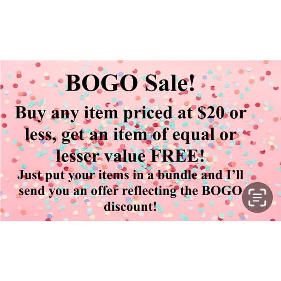 Sale - Picture 1 of 1